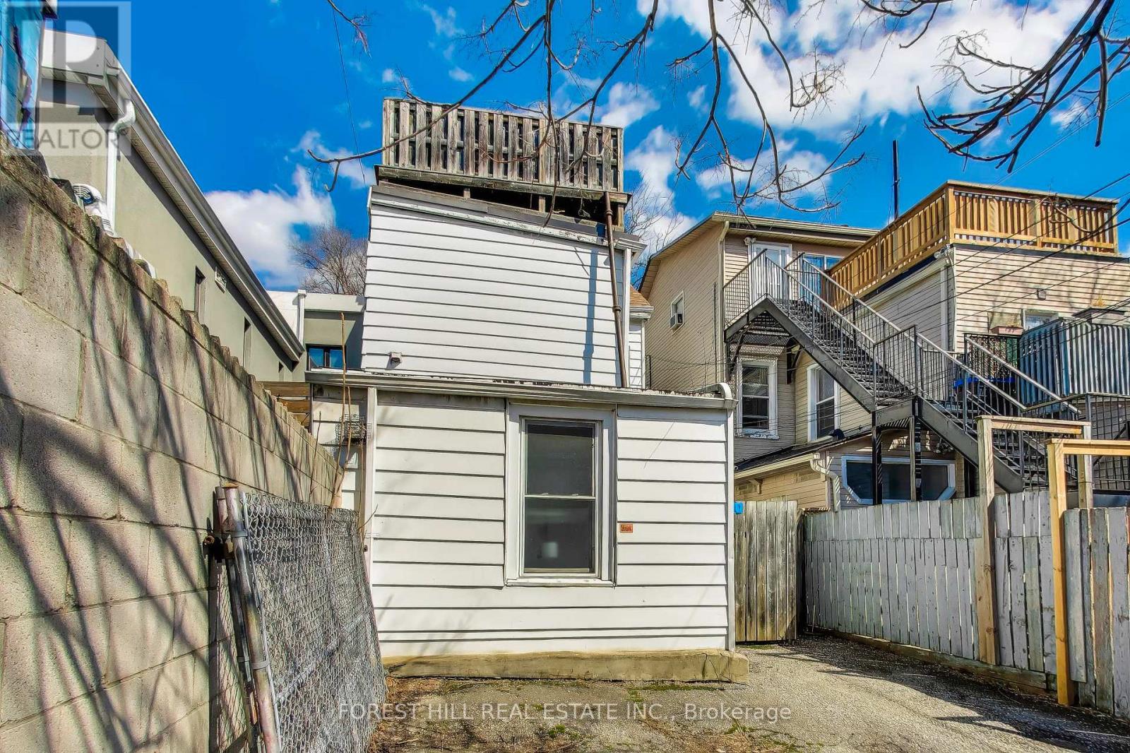 30 Robert Street, Toronto, Ontario  M5S 2K3 - Photo 38 - C13738838
