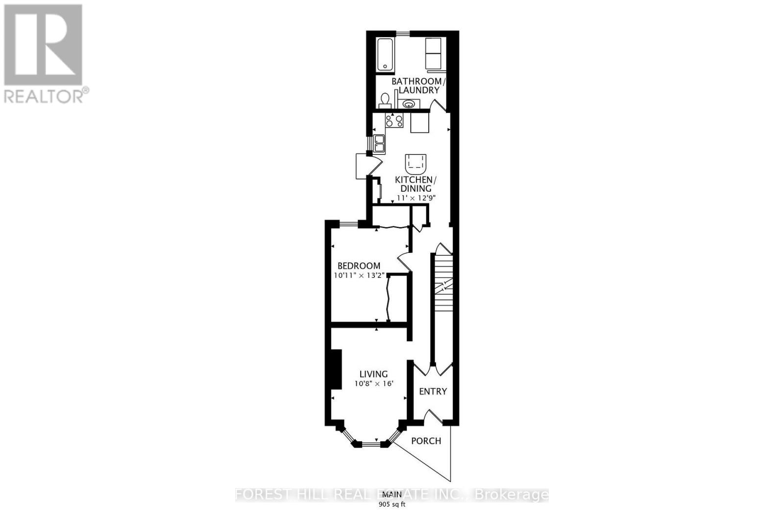 30 Robert Street, Toronto, Ontario  M5S 2K3 - Photo 42 - C13738838