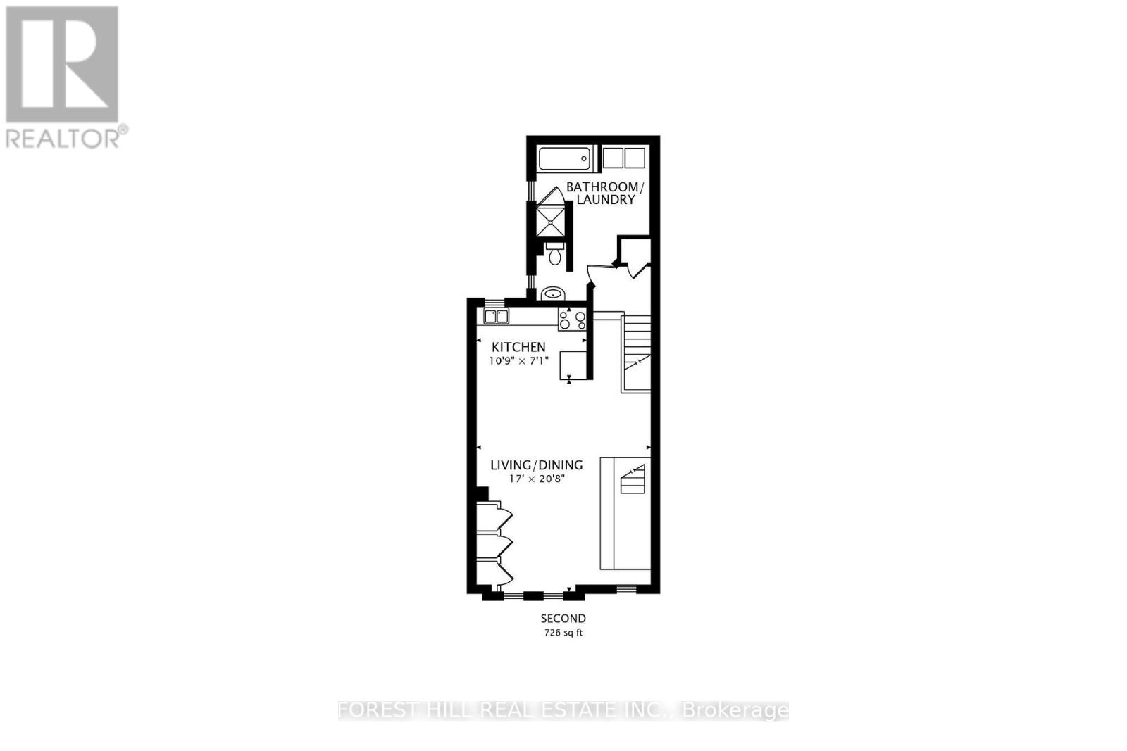 30 Robert Street, Toronto, Ontario  M5S 2K3 - Photo 43 - C13738838