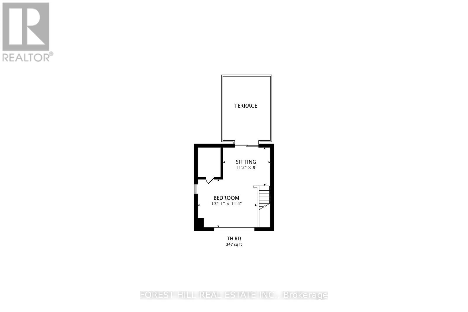 30 Robert Street, Toronto, Ontario  M5S 2K3 - Photo 44 - C13738838