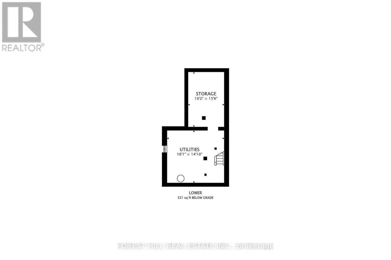 30 Robert Street, Toronto, Ontario  M5S 2K3 - Photo 45 - C13738838
