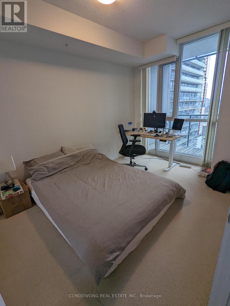 2503 - 295 Adelaide Street W, Toronto, Ontario  M5V 1P7 - Photo 2 - C13738840