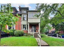 98 WOODLAWN AVENUE W, Toronto, Ontario