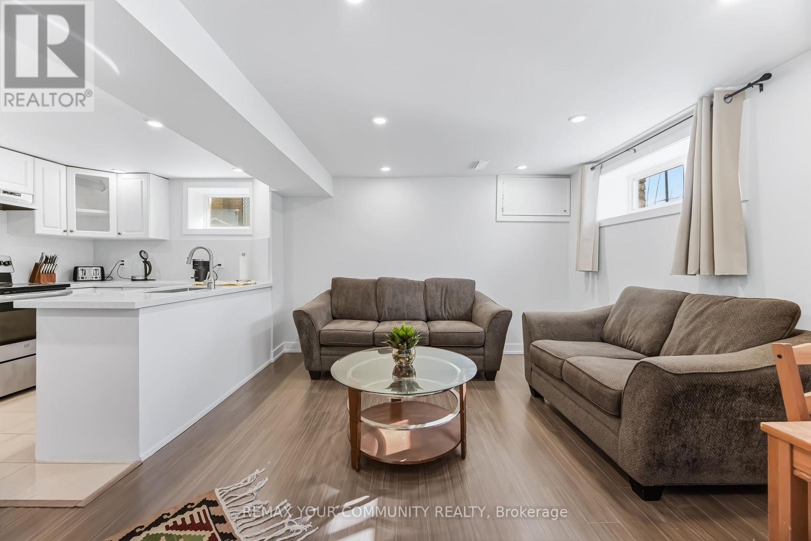 Lower - 200 Goulding Avenue N, Toronto, Ontario  M2R 2P4 - Photo 8 - C13738924
