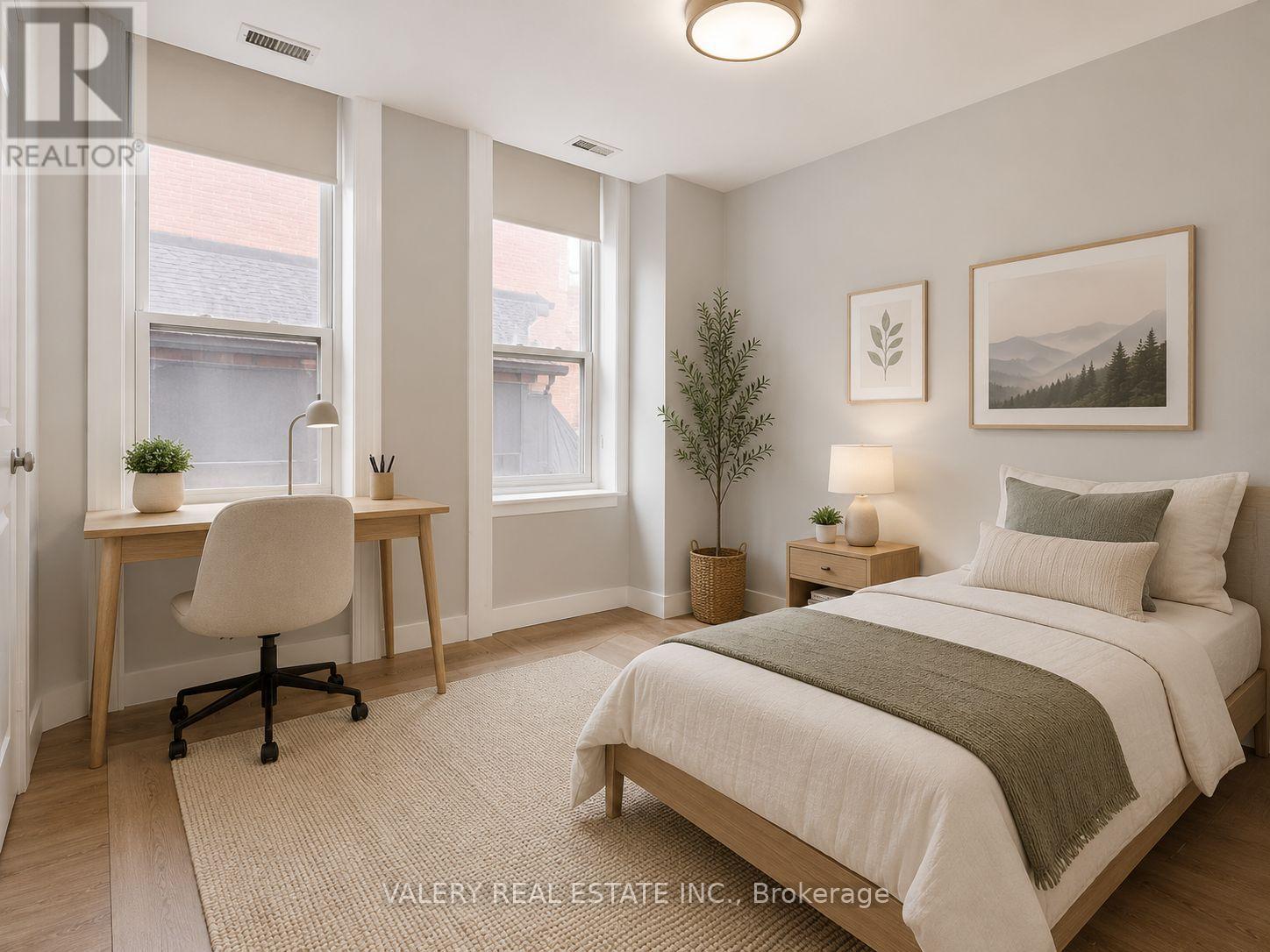 4 - 205 Gerrard Street E, Toronto, Ontario  M5A 2E7 - Photo 5 - C13738948