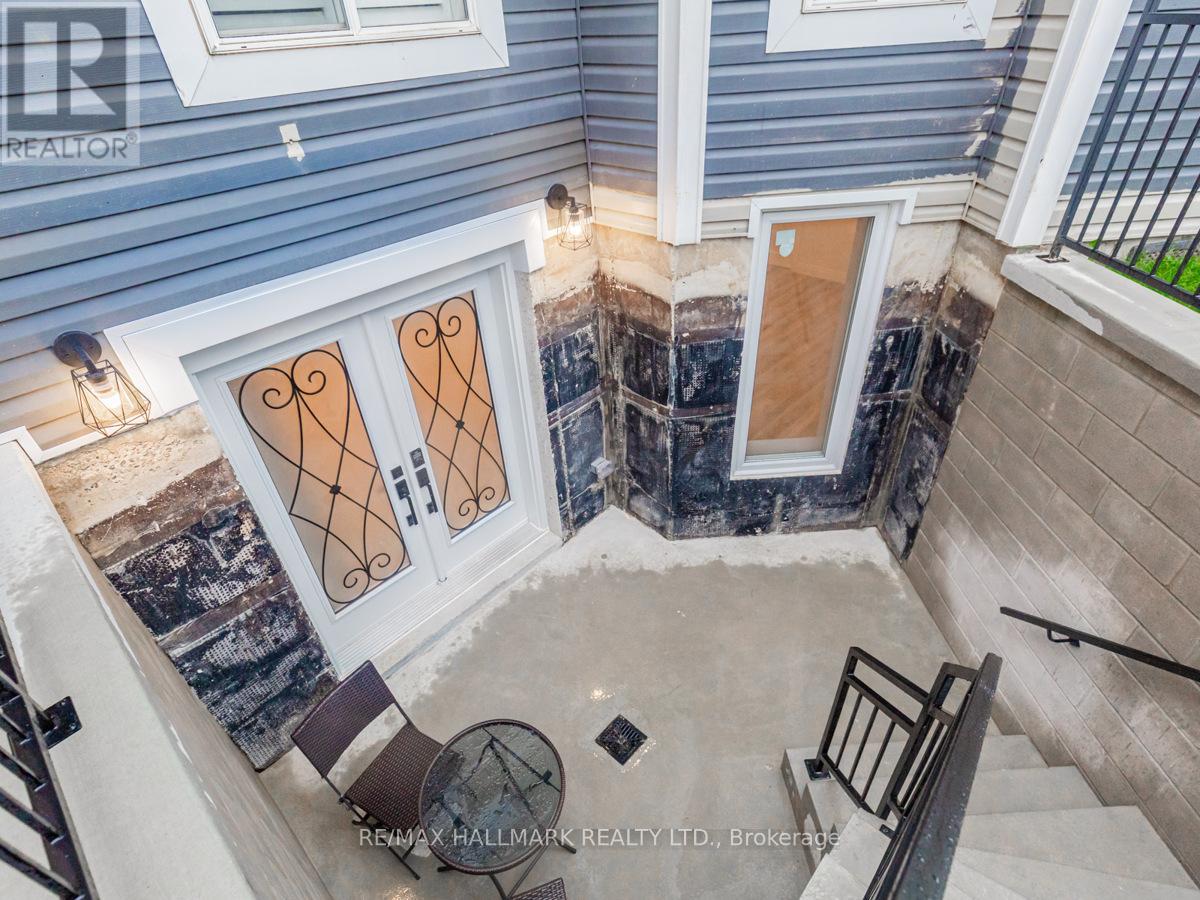 Lower - 26 Amanda Avenue, Whitby, Ontario  L1M 1K4 - Photo 23 - E13738942