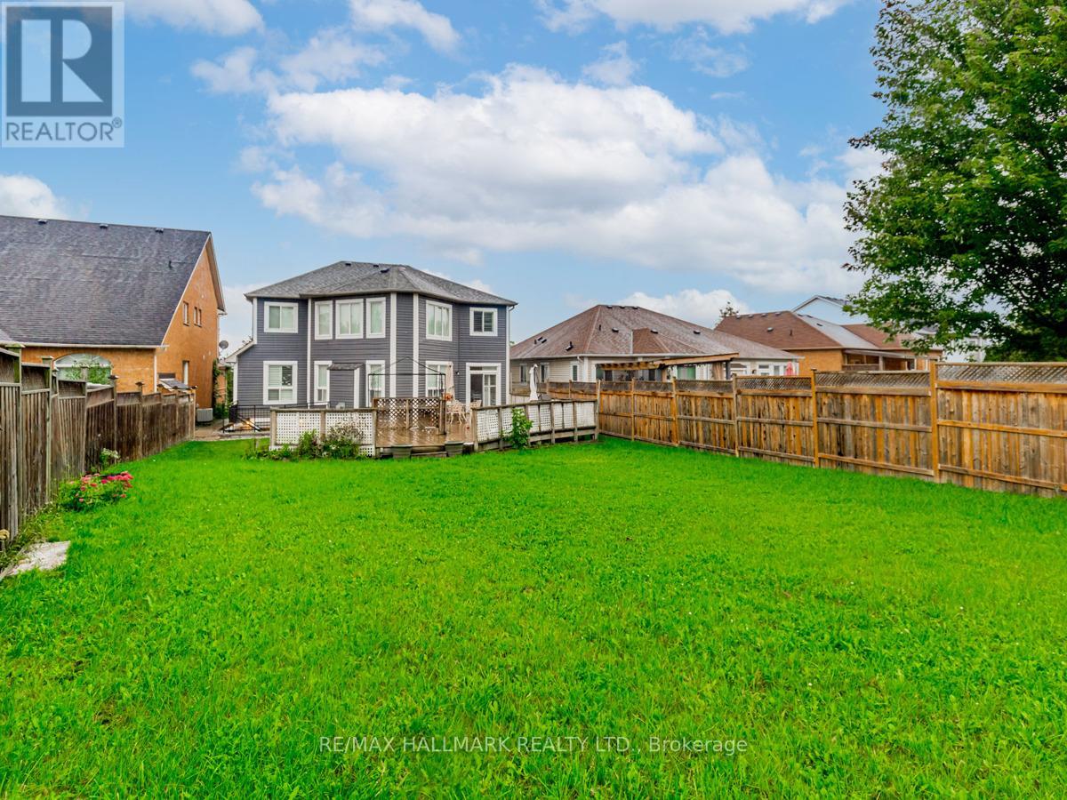 Lower - 26 Amanda Avenue, Whitby, Ontario  L1M 1K4 - Photo 25 - E13738942