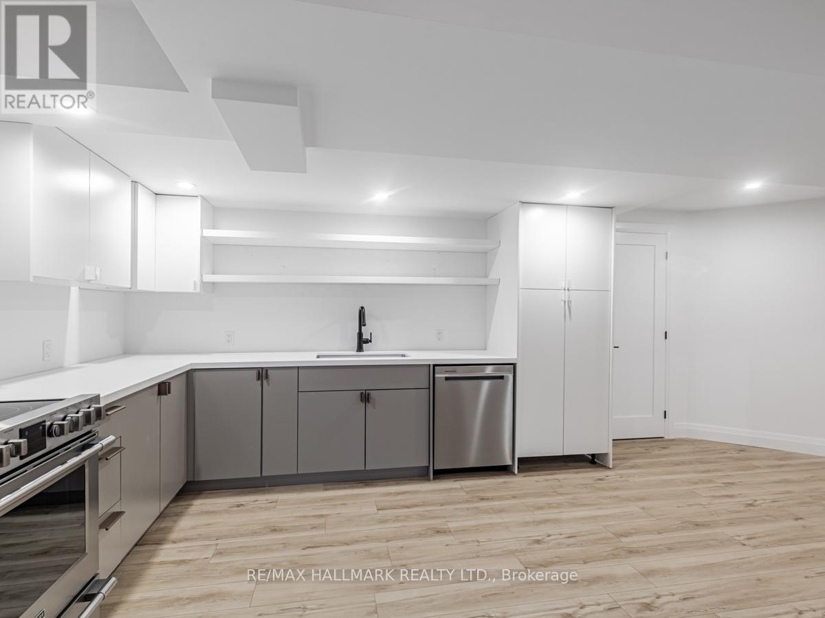 Lower - 26 Amanda Avenue, Whitby, Ontario  L1M 1K4 - Photo 6 - E13738942
