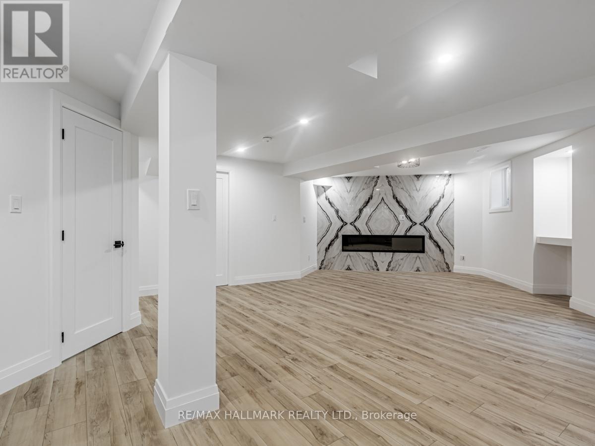 Lower - 26 Amanda Avenue, Whitby, Ontario  L1M 1K4 - Photo 8 - E13738942