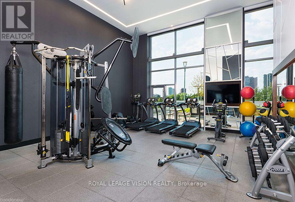 2321 - 275 Village Green Square, Toronto, Ontario  M1S 0L1 - Photo 14 - E13738946