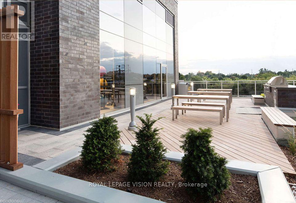 2321 - 275 Village Green Square, Toronto, Ontario  M1S 0L1 - Photo 16 - E13738946
