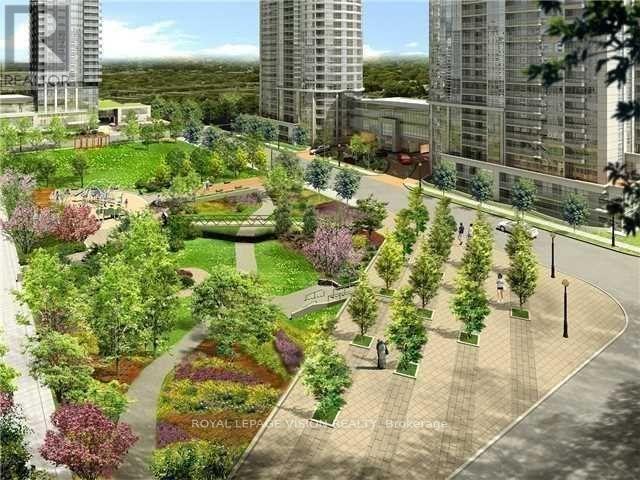 2321 - 275 Village Green Square, Toronto, Ontario  M1S 0L1 - Photo 18 - E13738946