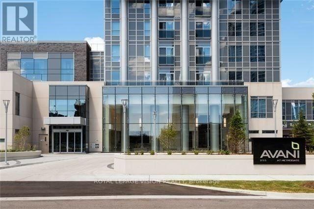 2321 - 275 Village Green Square, Toronto, Ontario  M1S 0L1 - Photo 2 - E13738946