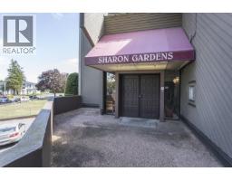 115 9300 GLENACRES DRIVE, Richmond, British Columbia
