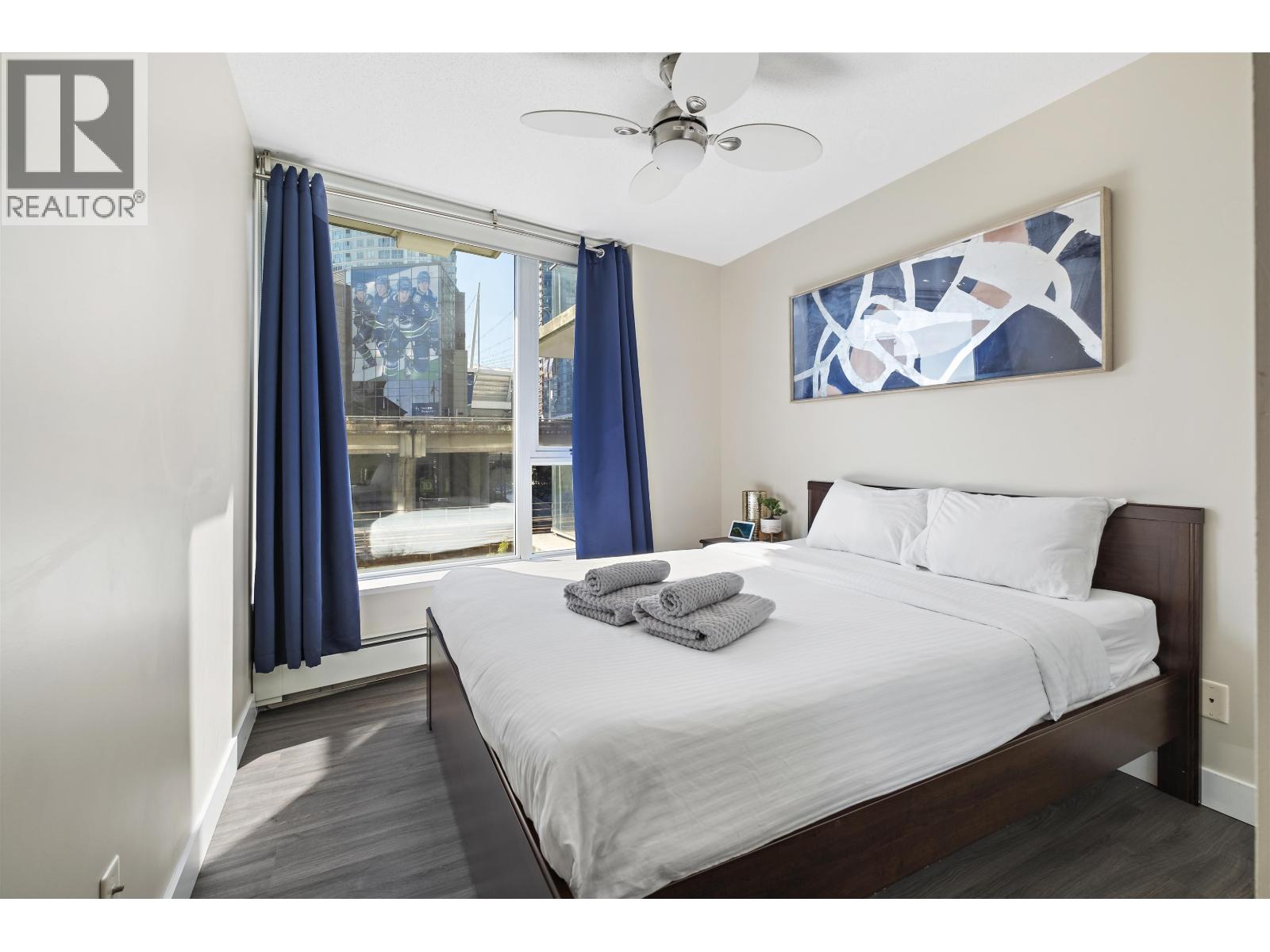 305 689 Abbott Street, Vancouver, British Columbia  V6B 0J2 - Photo 11 - R3161043