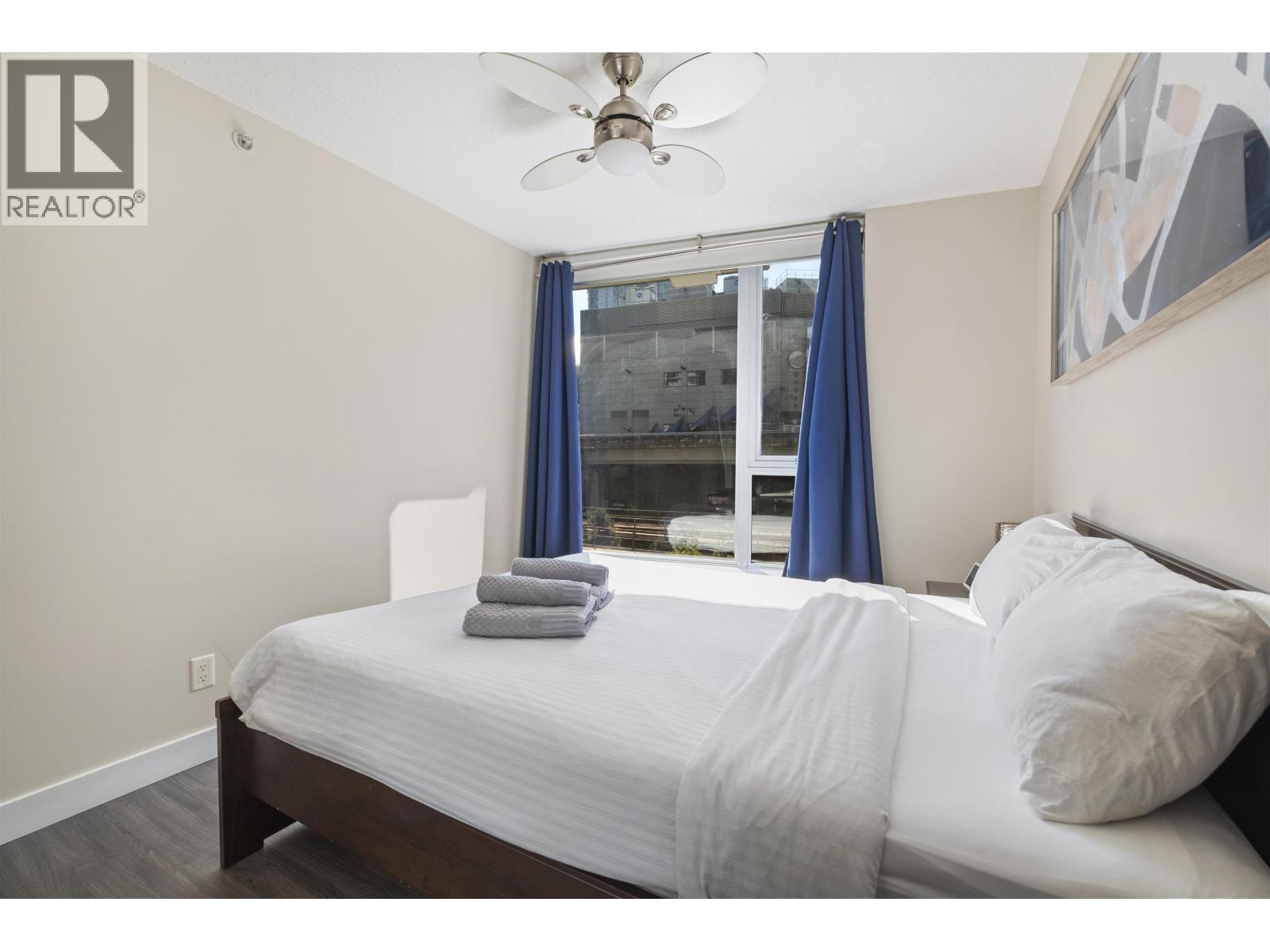 305 689 Abbott Street, Vancouver, British Columbia  V6B 0J2 - Photo 12 - R3161043