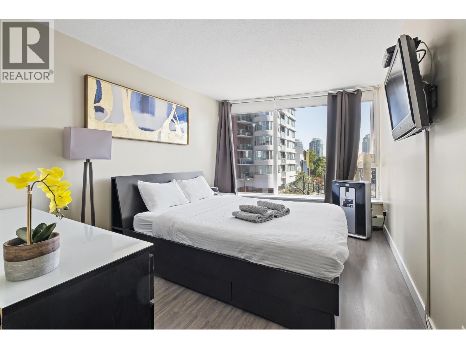 305 689 Abbott Street, Vancouver, British Columbia  V6B 0J2 - Photo 13 - R3161043