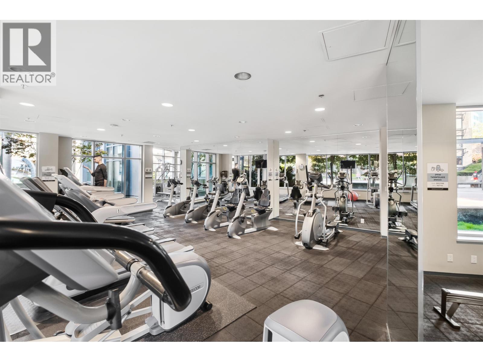 305 689 Abbott Street, Vancouver, British Columbia  V6B 0J2 - Photo 19 - R3161043