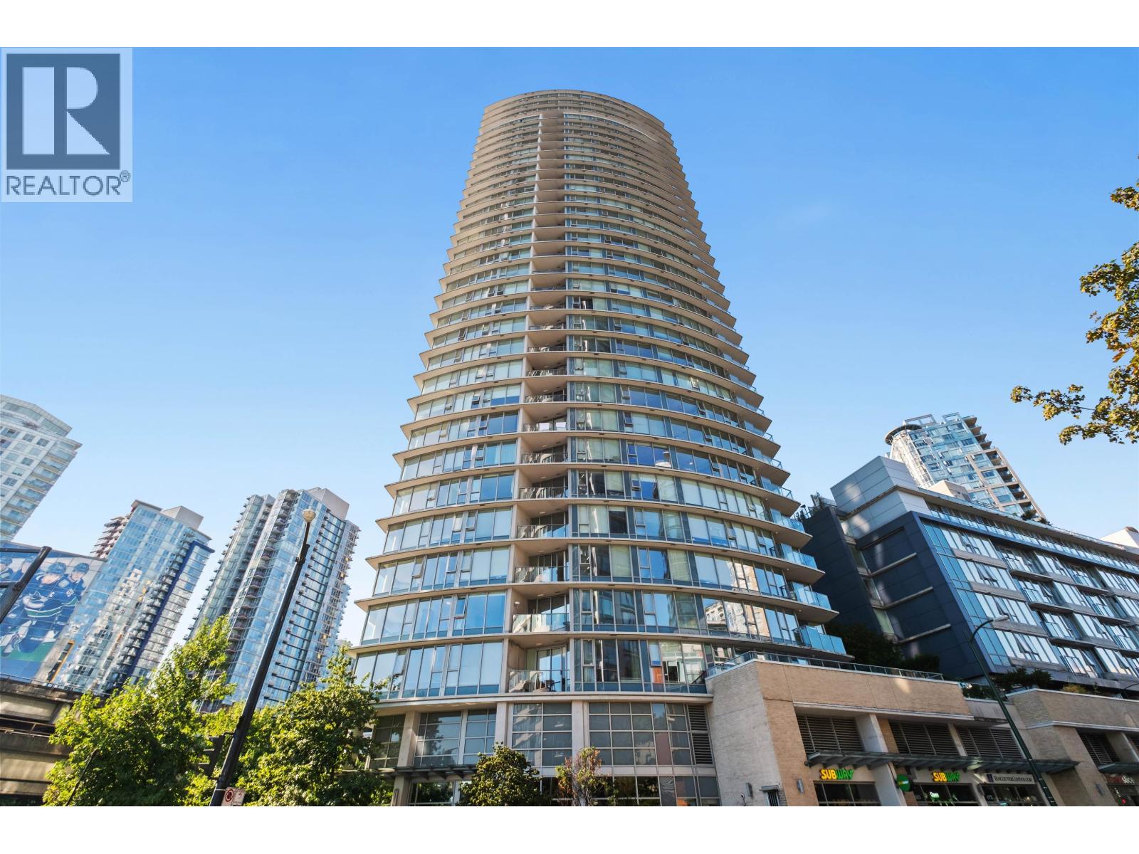 305 689 Abbott Street, Vancouver, British Columbia  V6B 0J2 - Photo 20 - R3161043