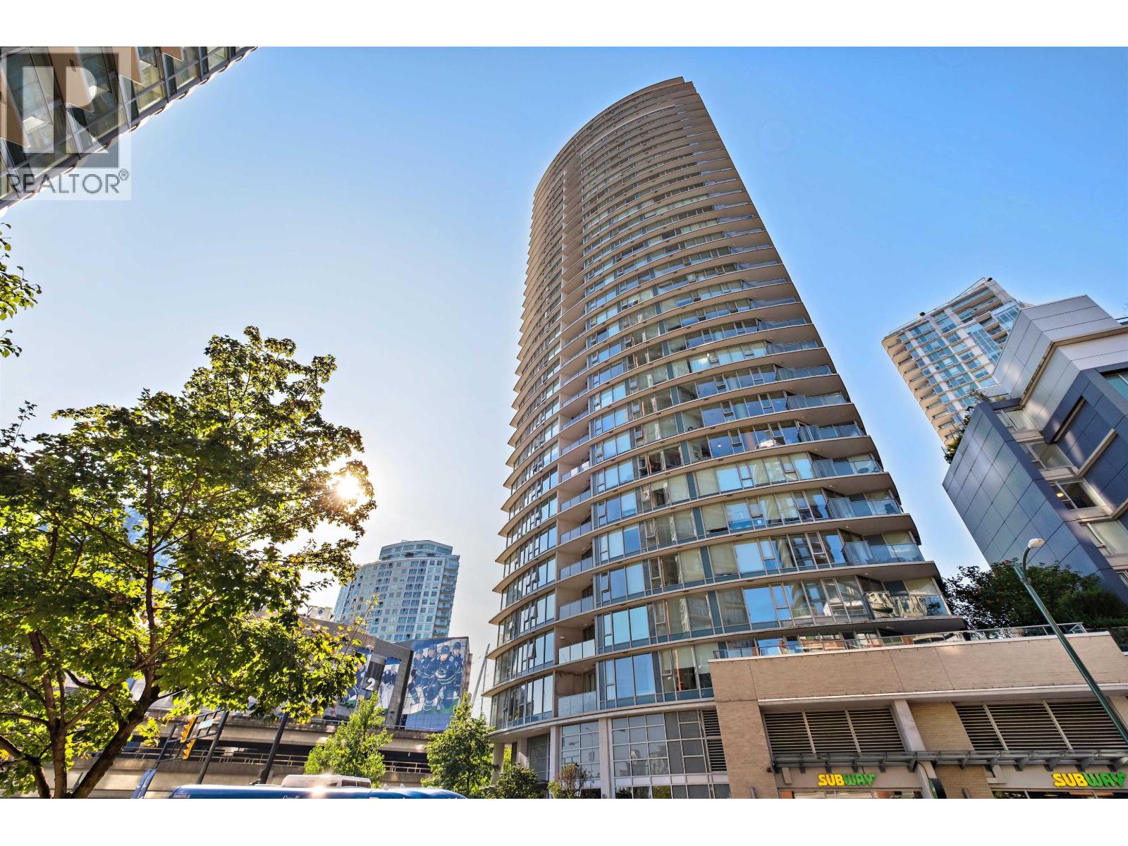 305 689 Abbott Street, Vancouver, British Columbia  V6B 0J2 - Photo 21 - R3161043