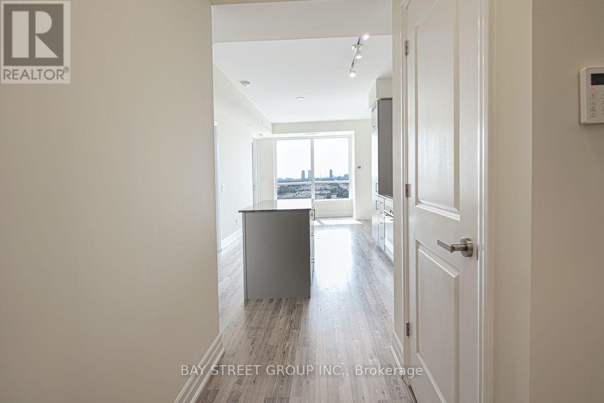 1107 - 9085 Jane Street, Vaughan, Ontario  L4K 0K8 - Photo 2 - N13738768