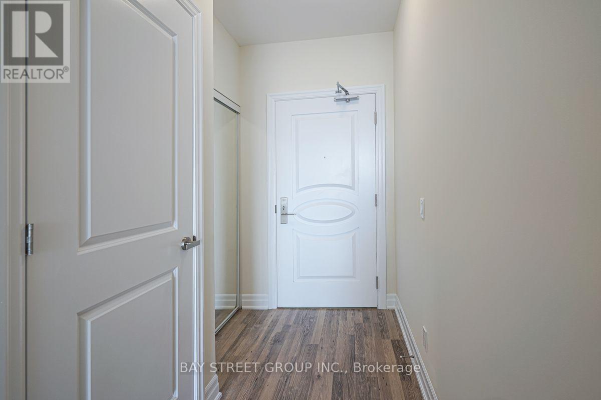 1107 - 9085 Jane Street, Vaughan, Ontario  L4K 0K8 - Photo 3 - N13738768