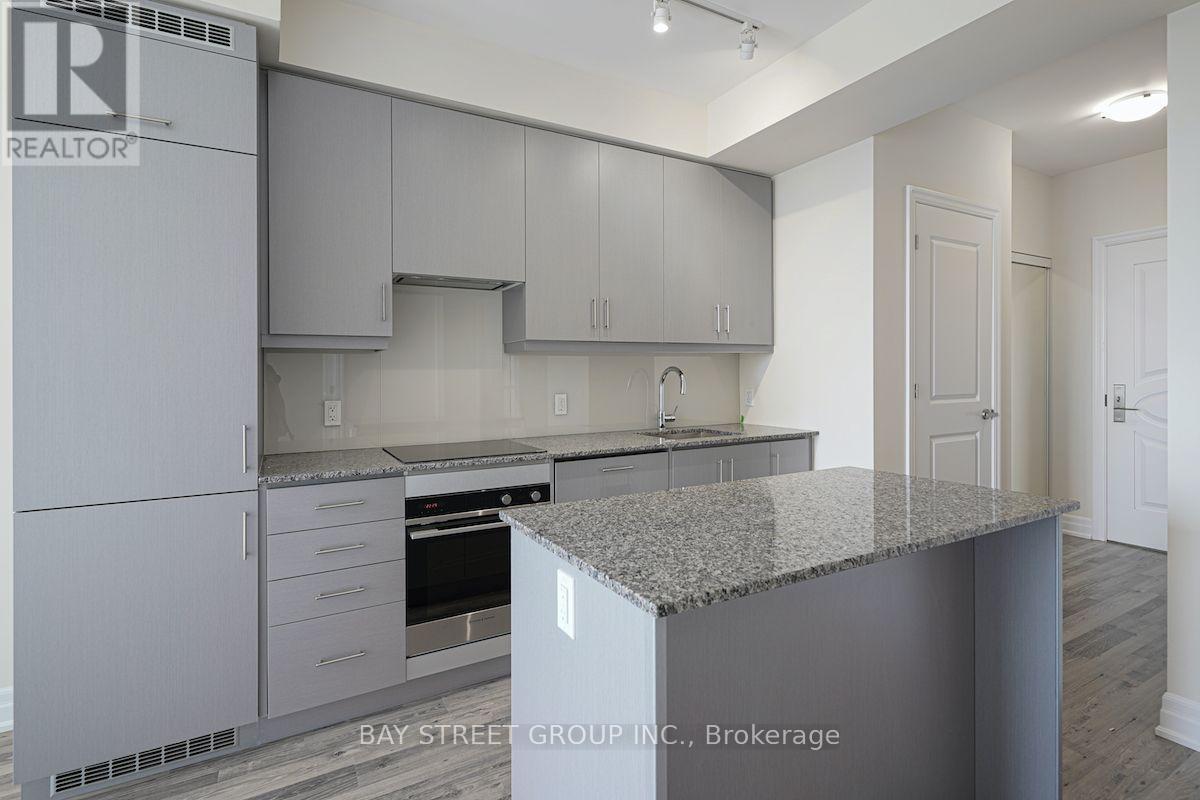 1107 - 9085 Jane Street, Vaughan, Ontario  L4K 0K8 - Photo 4 - N13738768