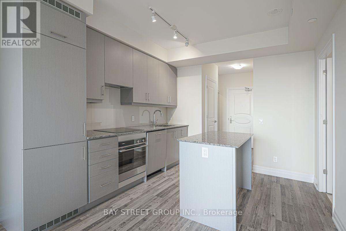 1107 - 9085 Jane Street, Vaughan, Ontario  L4K 0K8 - Photo 5 - N13738768