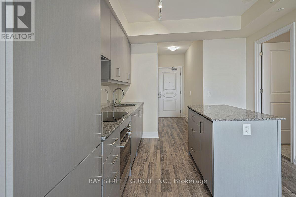 1107 - 9085 Jane Street, Vaughan, Ontario  L4K 0K8 - Photo 6 - N13738768