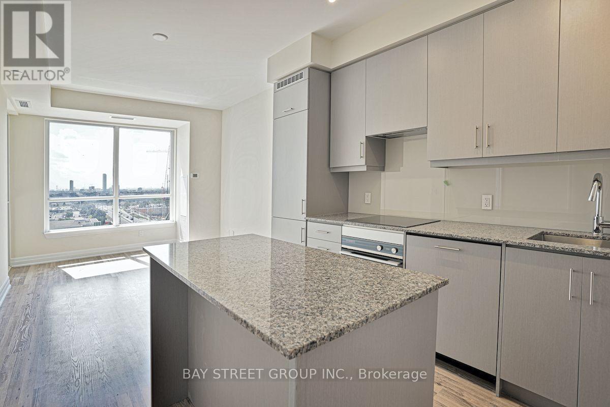 1107 - 9085 Jane Street, Vaughan, Ontario  L4K 0K8 - Photo 7 - N13738768