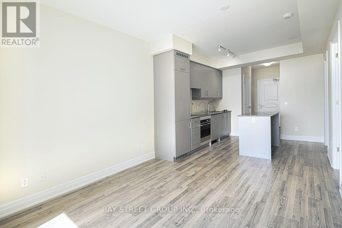 1107 - 9085 Jane Street, Vaughan, Ontario  L4K 0K8 - Photo 8 - N13738768