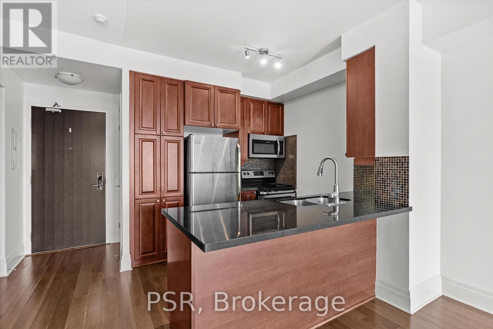 706 - 151 Upper Duke Crescent, Markham, Ontario  L6G 0E1 - Photo 5 - N13738818