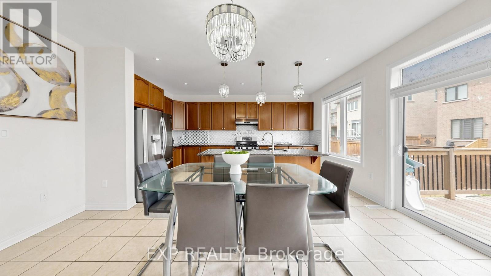 34 Buttonleaf Crescent, Whitchurch-Stouffville, Ontario  L4A 4P5 - Photo 17 - N13738830