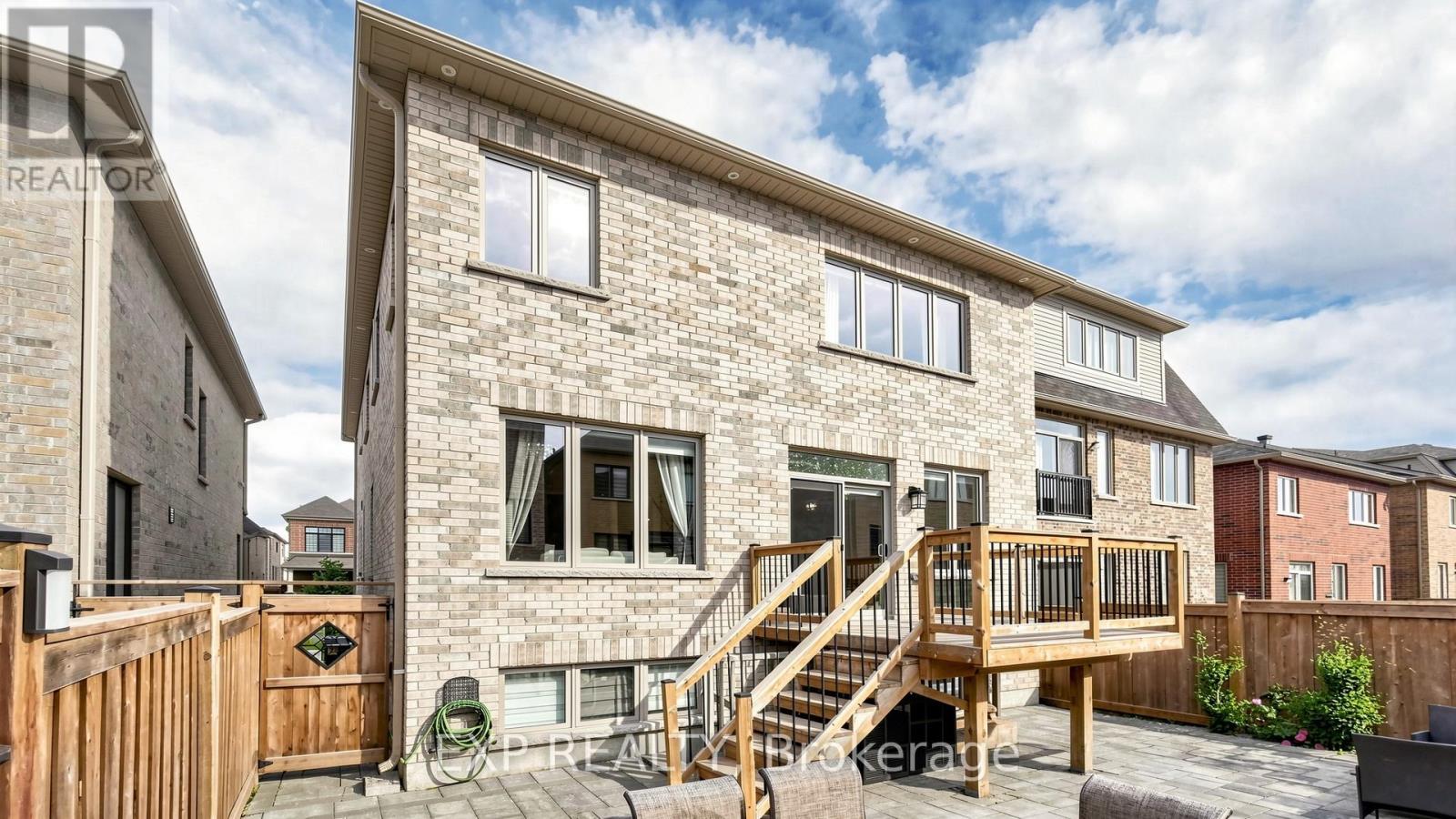 34 Buttonleaf Crescent, Whitchurch-Stouffville, Ontario  L4A 4P5 - Photo 39 - N13738830