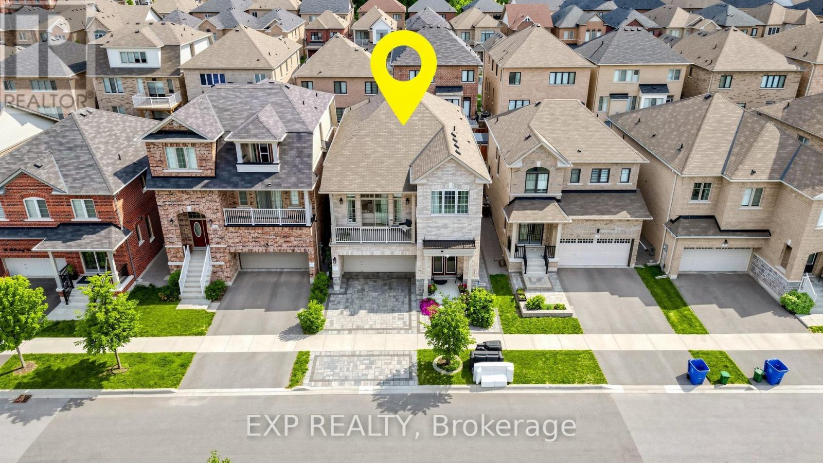 34 Buttonleaf Crescent, Whitchurch-Stouffville, Ontario  L4A 4P5 - Photo 40 - N13738830