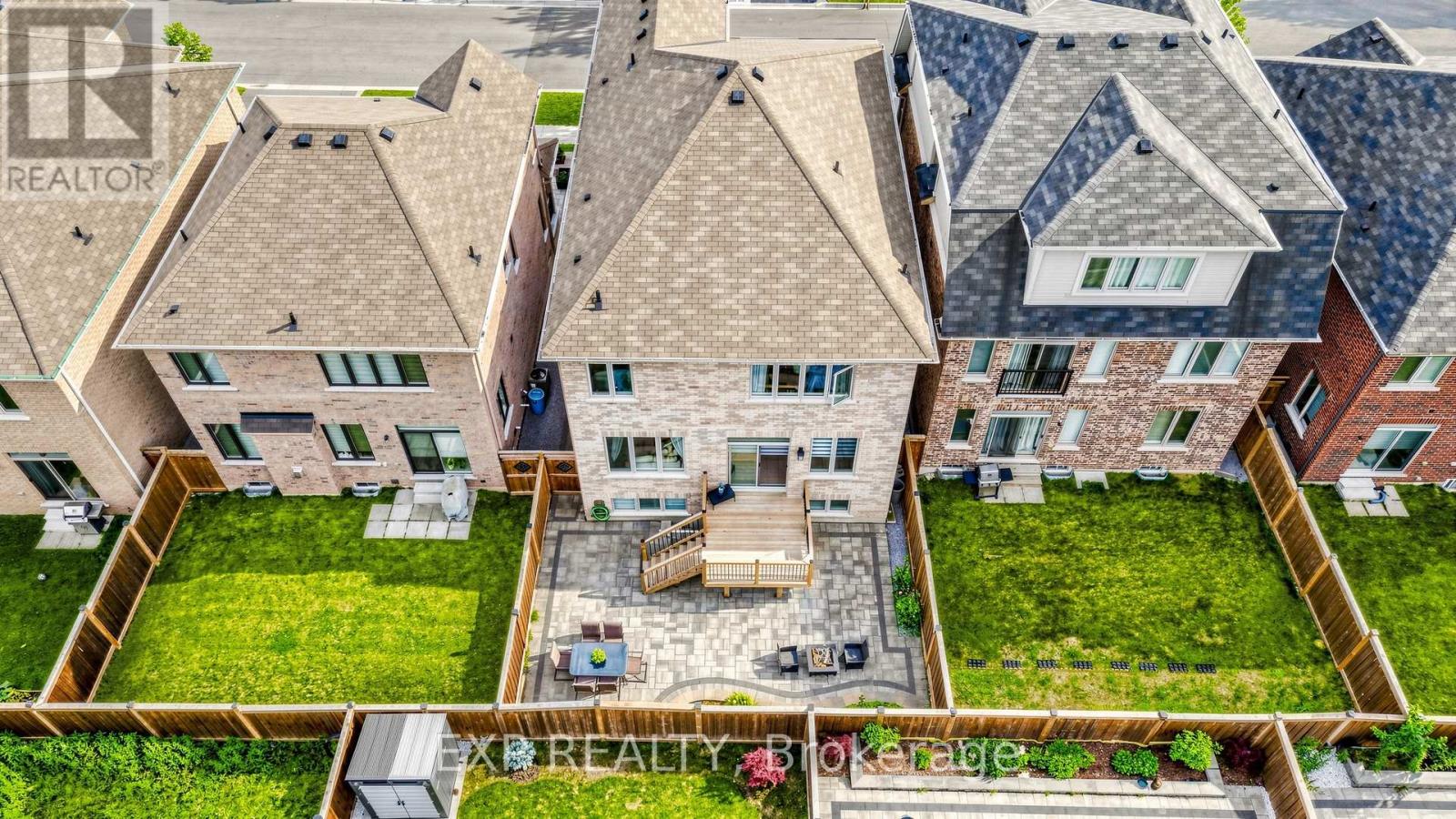 34 Buttonleaf Crescent, Whitchurch-Stouffville, Ontario  L4A 4P5 - Photo 41 - N13738830