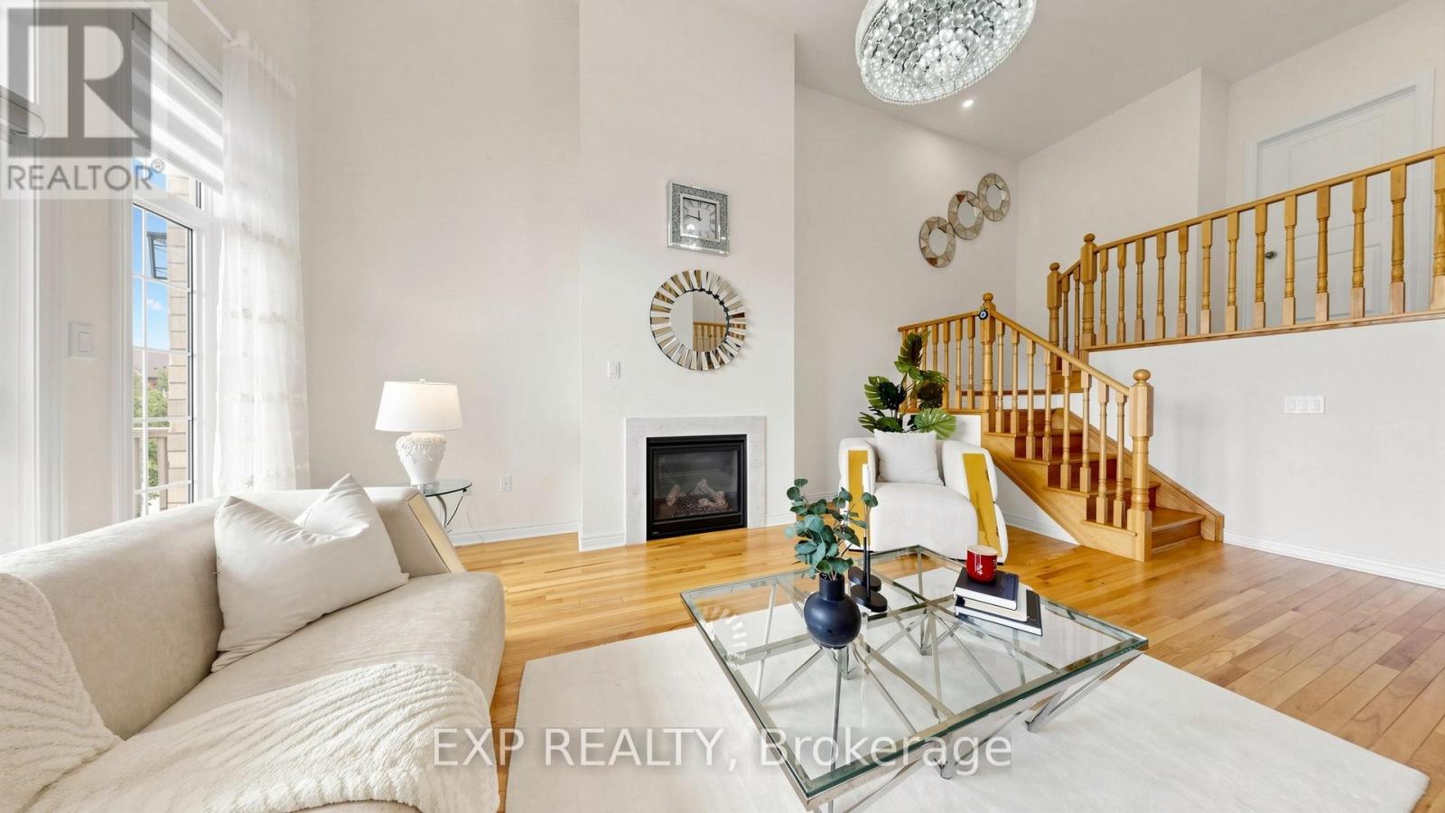 34 Buttonleaf Crescent, Whitchurch-Stouffville, Ontario  L4A 4P5 - Photo 6 - N13738830