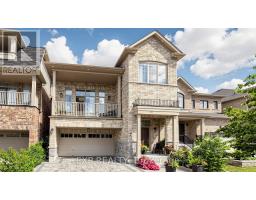 34 BUTTONLEAF CRESCENT, Whitchurch-Stouffville, Ontario