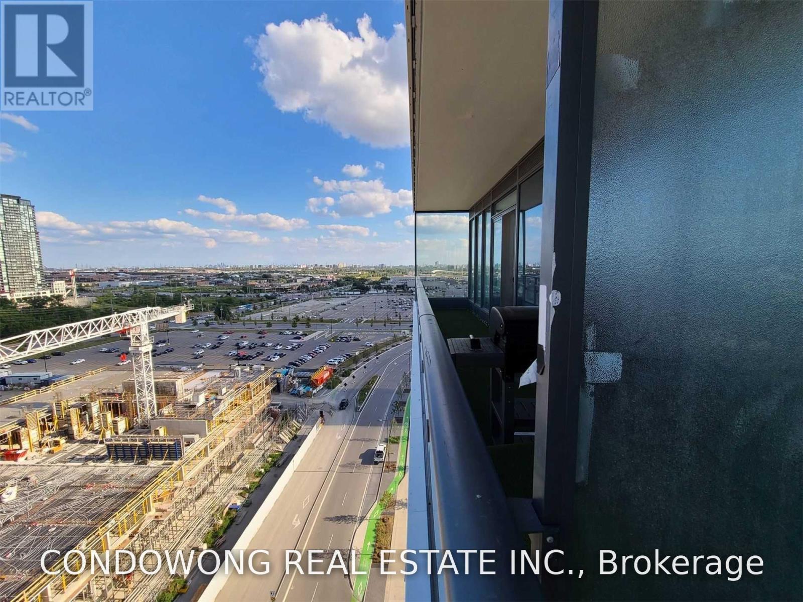 1505 - 950 Portage Parkway, Vaughan, Ontario  L4K 0J7 - Photo 14 - N13738848