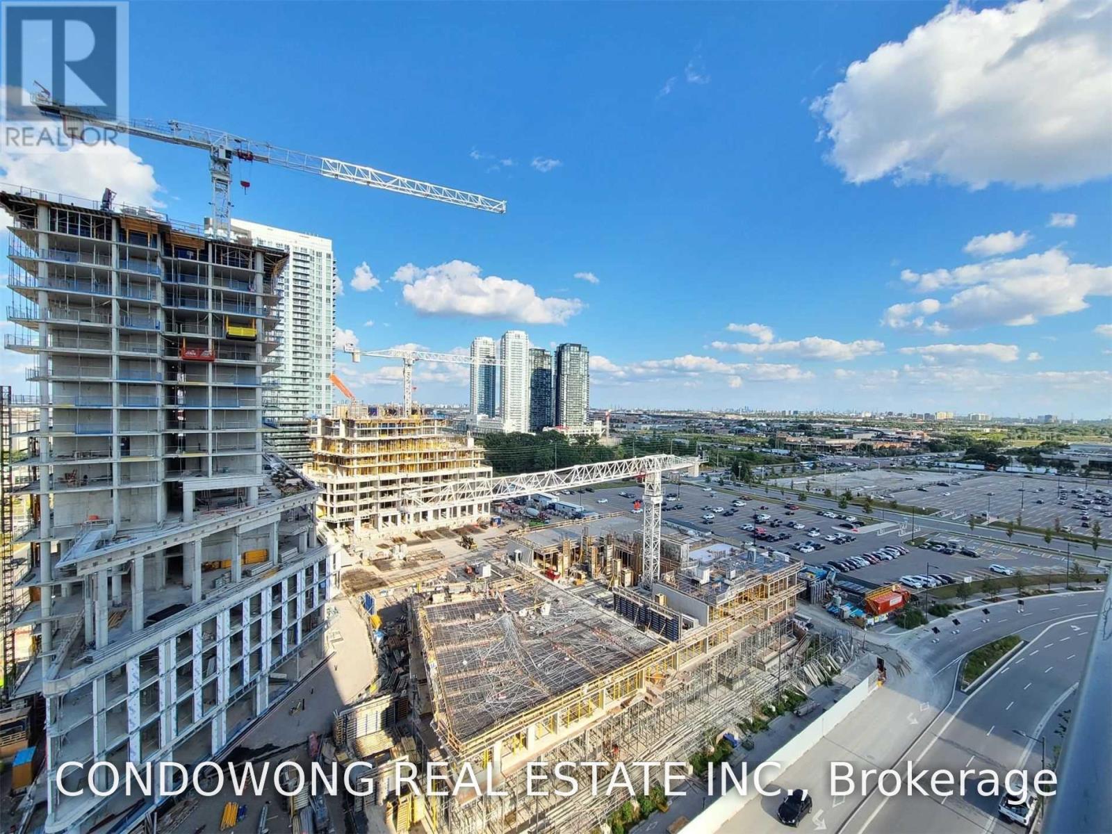 1505 - 950 PORTAGE PARKWAY