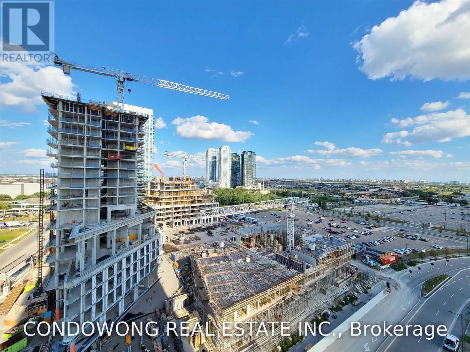 1505 - 950 Portage Parkway, Vaughan, Ontario  L4K 0J7 - Photo 16 - N13738848
