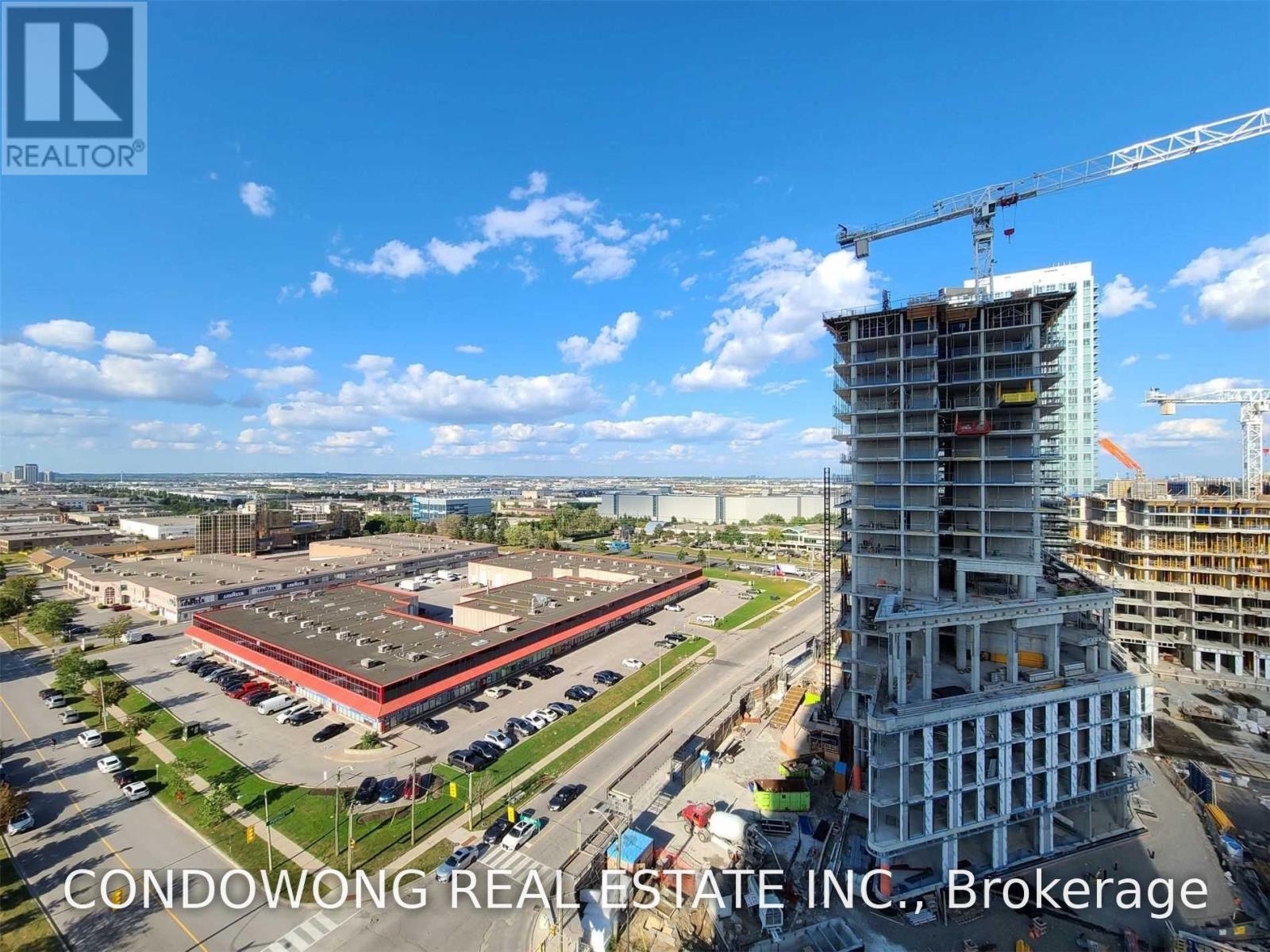 1505 - 950 Portage Parkway, Vaughan, Ontario  L4K 0J7 - Photo 17 - N13738848
