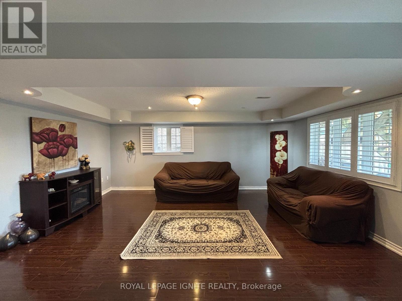 Bsmt - 15 Lady Karen Crescent, Vaughan, Ontario  L6A 0X4 - Photo 3 - N13738854