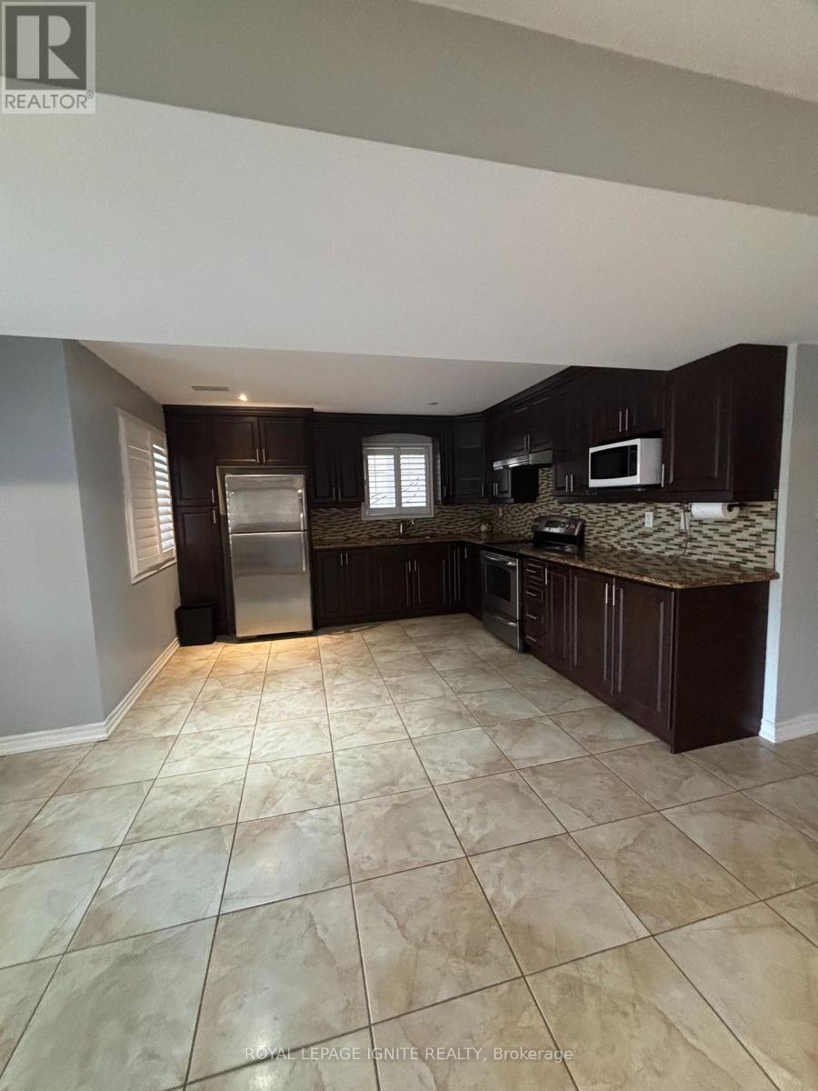 Bsmt - 15 Lady Karen Crescent, Vaughan, Ontario  L6A 0X4 - Photo 4 - N13738854
