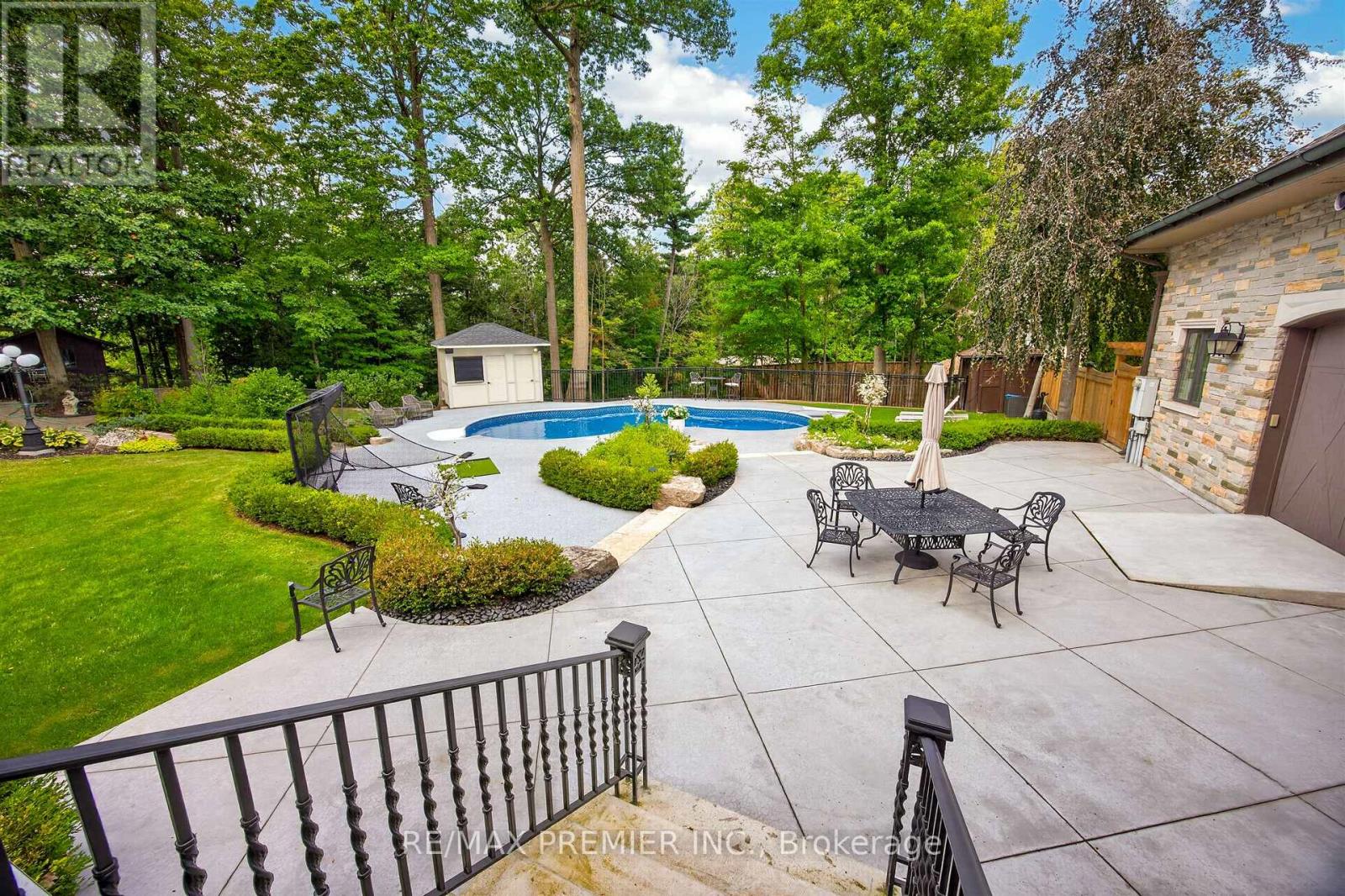 40 Golf Avenue, Vaughan, Ontario  L4L 3A5 - Photo 48 - N13738870