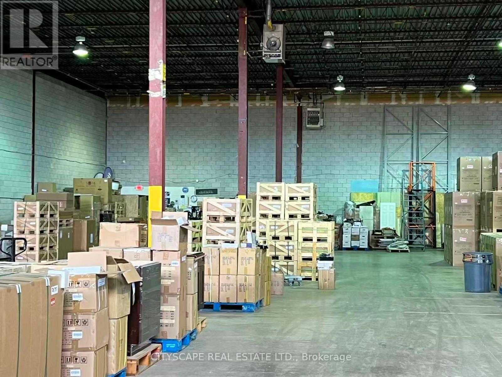 102 - Opt B - 100 Steelcase Road E, Markham, Ontario  L3R 1E8 - Photo 3 - N13738892