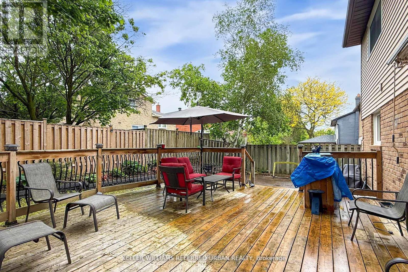 158 Walton Drive, Aurora, Ontario  L4G 3R8 - Photo 29 - N13738922