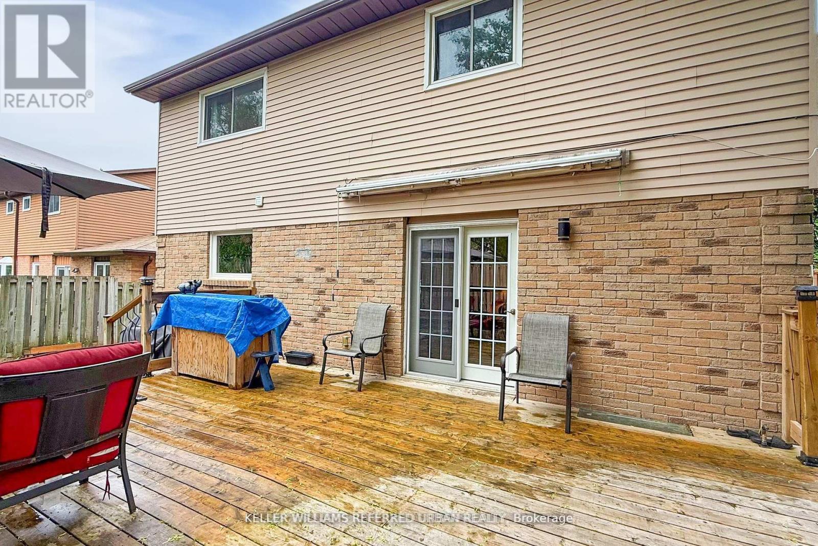 158 Walton Drive, Aurora, Ontario  L4G 3R8 - Photo 30 - N13738922