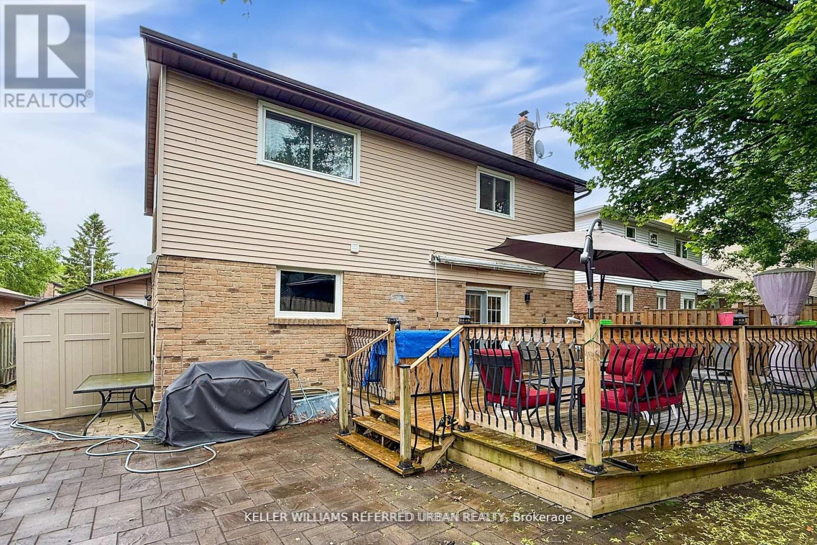 158 Walton Drive, Aurora, Ontario  L4G 3R8 - Photo 32 - N13738922