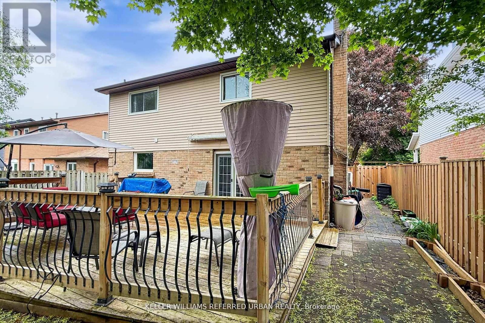 158 Walton Drive, Aurora, Ontario  L4G 3R8 - Photo 33 - N13738922